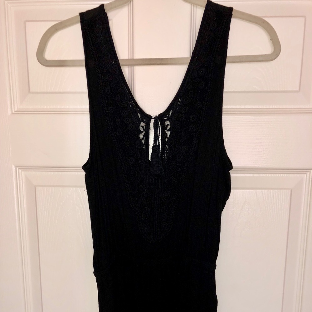 F21 Romper